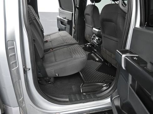 Used 2023 Ford F150 XL w/ STX Appearance Package AWD/4WD image 15