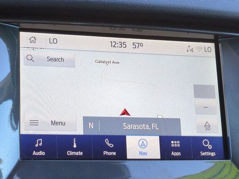 Used 2021 Ford Ranger Lariat w/ Equipment Group 501A High image 22