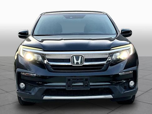 Used 2019 Honda Pilot EX image 4