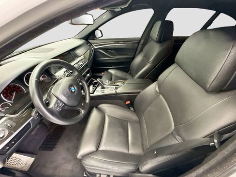 Used 2013 BMW 535i Sedan RWD image 18