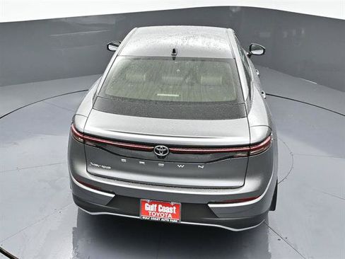 New 2026 Toyota Crown AWD/4WD image 35