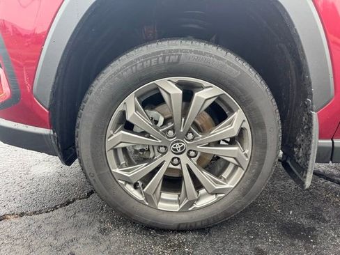 Certified 2024 Toyota RAV4 XLE Premium w/ Weather Package image 9