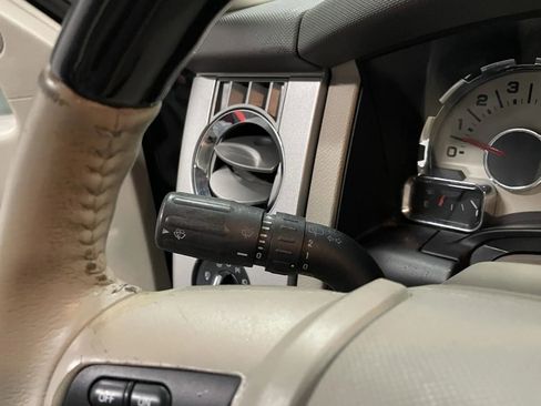 Used 2012 Ford Expedition EL Limited image 25