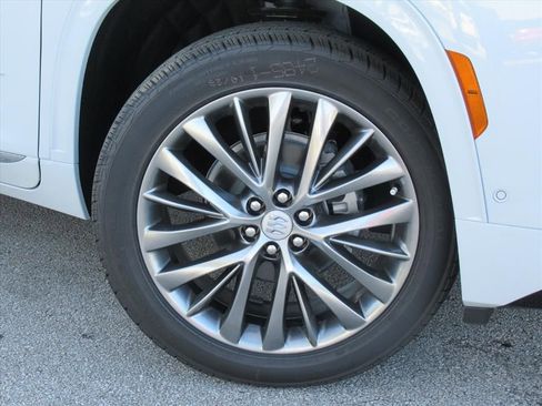 New 2026 Buick Enclave Avenir image 7