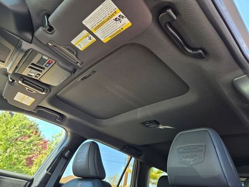 New 2026 Subaru Outback Wilderness AWD/4WD image 7