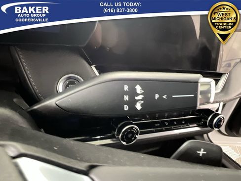 Certified 2025 Chevrolet Equinox LT image 16