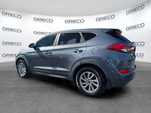 Used 2017 Hyundai Tucson SE FWD image 5