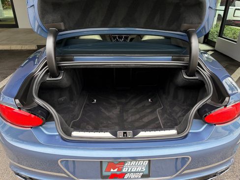 Used 2020 Bentley Continental GT V8 AWD/4WD image 35