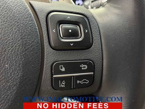 Used 2018 Lexus NX 300 AWD image 49