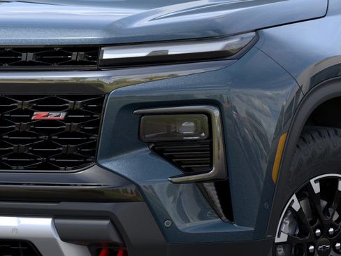 New 2026 Chevrolet Traverse Z71 w/ Enhanced Driving Package image 34