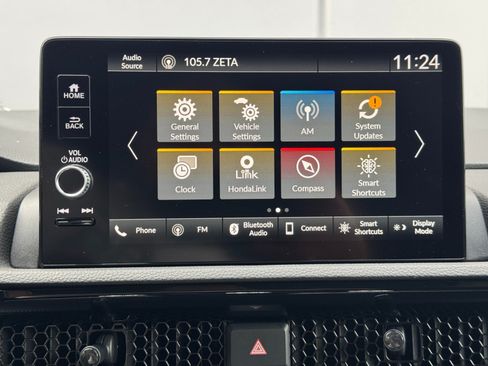 Used 2023 Honda CR-V EX-L image 26