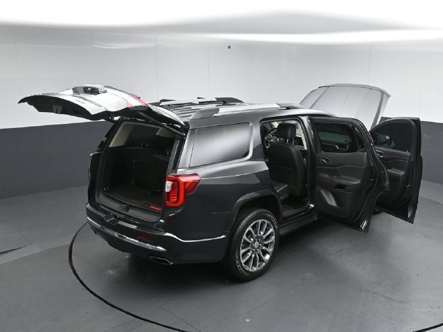 Used 2020 GMC Acadia Denali AWD/4WD image 59