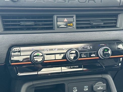 Certified 2026 Honda Passport TrailSport image 24