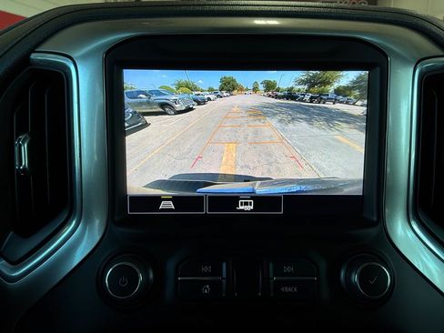 Used 2021 Chevrolet Silverado 1500 LT w/ Texas Edition Plus RWD image 41