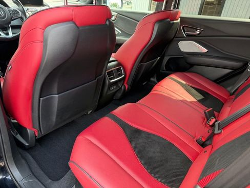 Used 2019 Acura RDX A-Spec AWD/4WD image 19