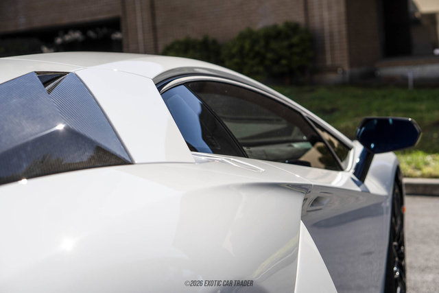 Used 2022 Lamborghini Aventador LP 780-4 Ultimae AWD/4WD image 89