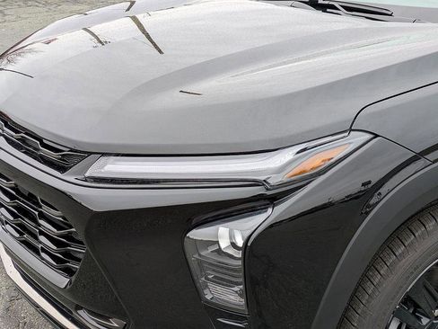 New 2026 Chevrolet Trax ACTIV w/ Driver Confidence Package image 9