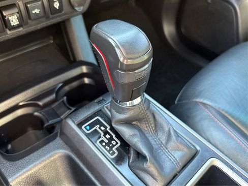 Used 2021 Toyota Tacoma TRD Pro AWD/4WD image 43