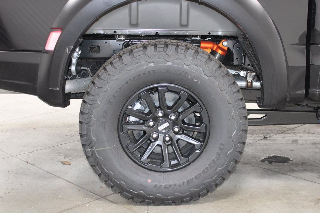 New 2026 Ford F150 Raptor AWD/4WD image 70