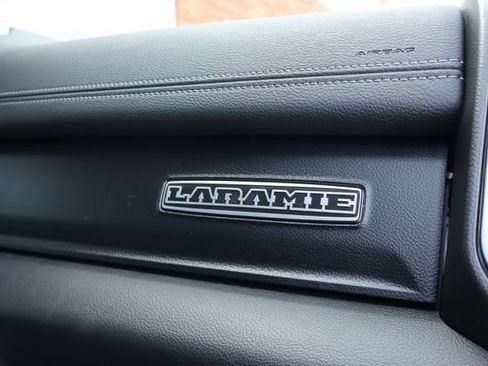 Used 2025 RAM 3500 Laramie AWD/4WD image 58