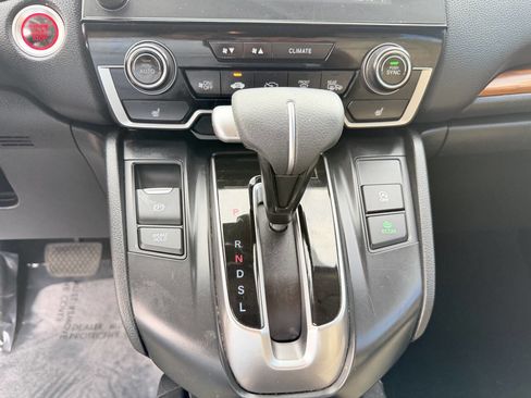 Used 2021 Honda CR-V EX image 14