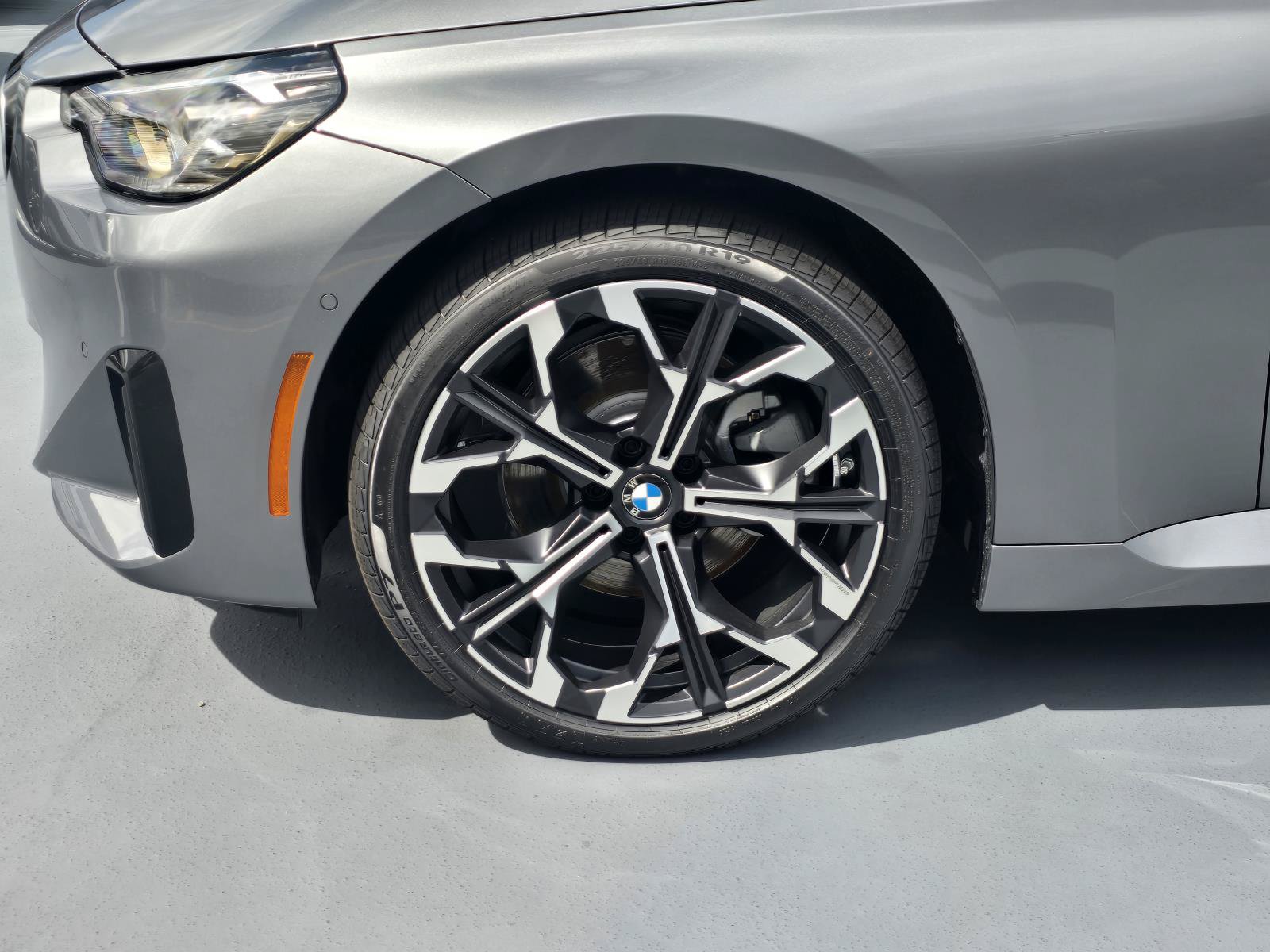 New 2026 BMW 230i xDrive Coupe w/ Premium Package AWD/4WD image 4