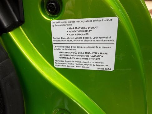 Used 2008 Dodge Viper SRT-10 RWD image 44