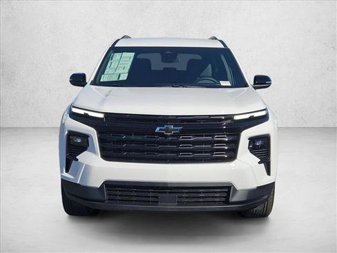 New 2026 Chevrolet Traverse LT w/ Midnight/Sport Edition image 6