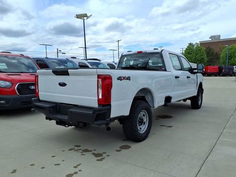 New 2026 Ford F250 XL w/ XL Off-Road Package AWD/4WD image 5