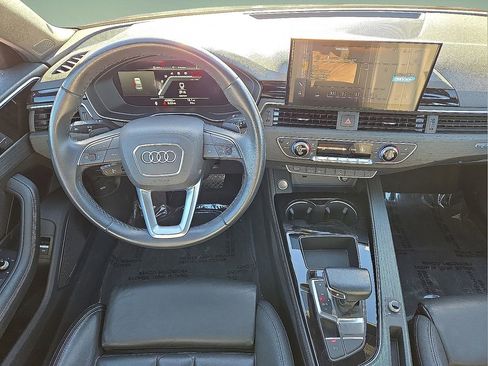 Used 2024 Audi A4 2.0T Premium Plus image 17