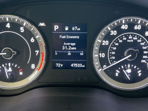 Used 2022 Hyundai Venue SEL image 20