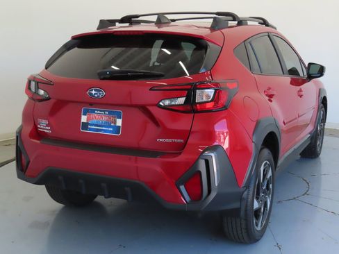 Certified 2024 Subaru Crosstrek 2.5i Limited image 4