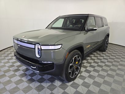 Used 2023 Rivian R1S Launch Edition