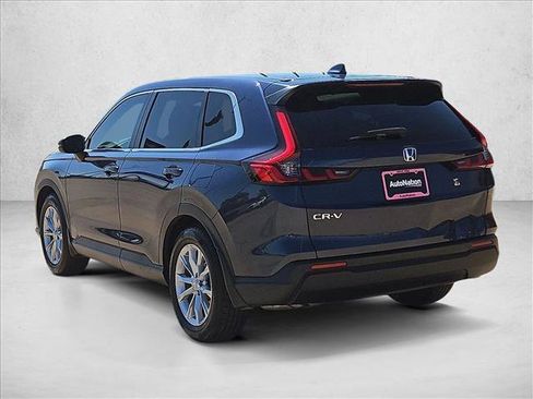 Used 2023 Honda CR-V EX-L image 8