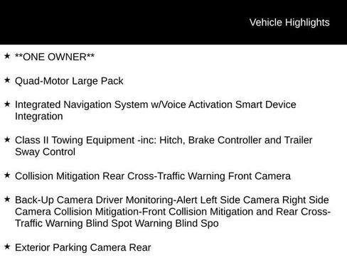 Used 2023 Rivian R1S Adventure image 5