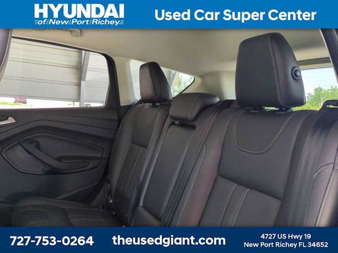 Used 2013 Ford Escape Titanium w/ Parking Technology Pkg FWD image 15