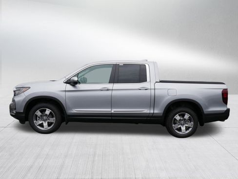 New 2026 Honda Ridgeline RTL image 4