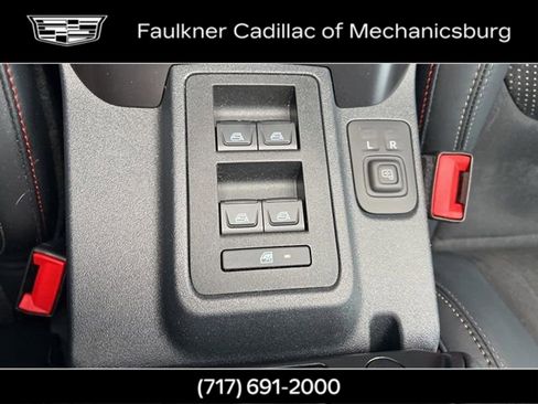 Used 2024 Ford Bronco Raptor w/ Interior Carbon Fiber Pack 6 image 20