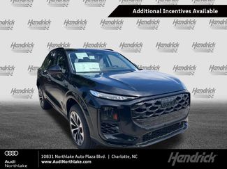 Used 2026 Audi Q3 quattro 2.0T AWD/4WD video 1