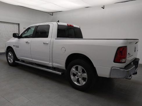 Used 2013 RAM 1500 Big Horn AWD/4WD image 3
