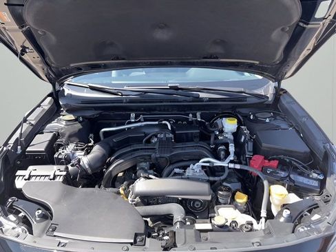 Used 2022 Subaru Legacy Premium image 10