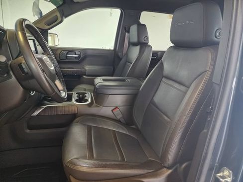 Used 2021 GMC Sierra 1500 Denali AWD/4WD image 13