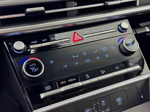 New 2026 Hyundai Santa Fe XRT image 26