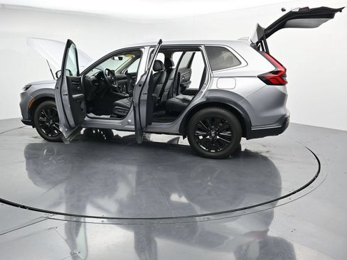 Used 2023 Honda CR-V EX-L image 47