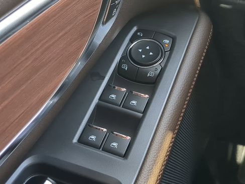 New 2026 Ford Expedition King Ranch AWD/4WD image 23