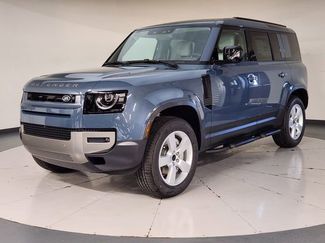 Used 2026 Land Rover Defender 110 S AWD/4WD video 1