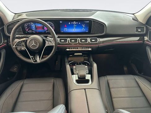 Certified 2024 Mercedes-Benz GLE 350 4MATIC image 16