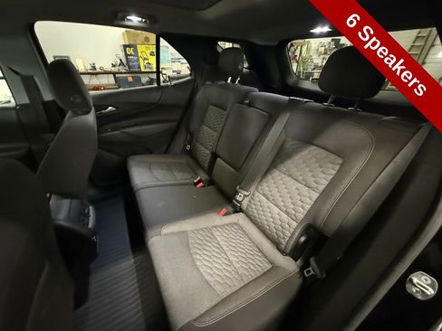 Used 2019 Chevrolet Equinox LT image 31