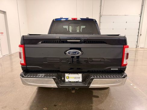 Used 2021 Ford F150 Lariat image 6