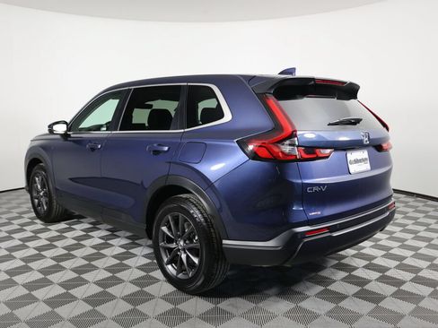 Used 2026 Honda CR-V EX-L image 4